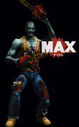 Max