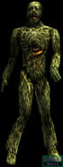 Ebitan's full Render in The House Of The Dead 2.