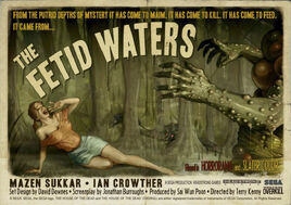 HoTDO The Fetid Waters