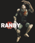 Randy