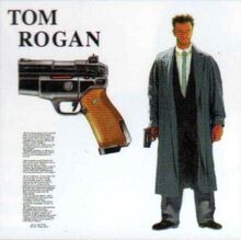 Tom Rogan