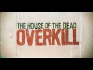 House of the Dead- Overkill- B-Movie Mayhem Trailer