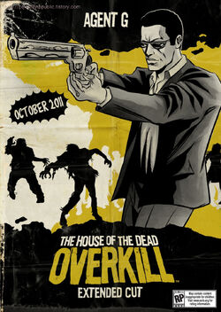 The House of the Dead: Overkill: Extended Cut | The Wiki of the