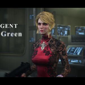 Kate Green The Wiki Of The Dead Fandom