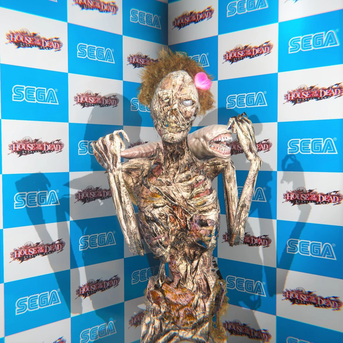 Hiiro Sumomo | The Wiki of the Dead | Fandom