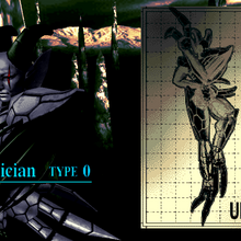 Magician The Wiki Of The Dead Fandom
