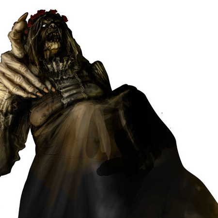 Mother The Wiki Of The Dead Fandom