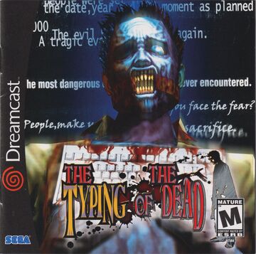 The Typing of the Dead | The Wiki of the Dead | Fandom