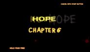 6. Hope