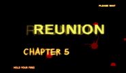 5. Reunion