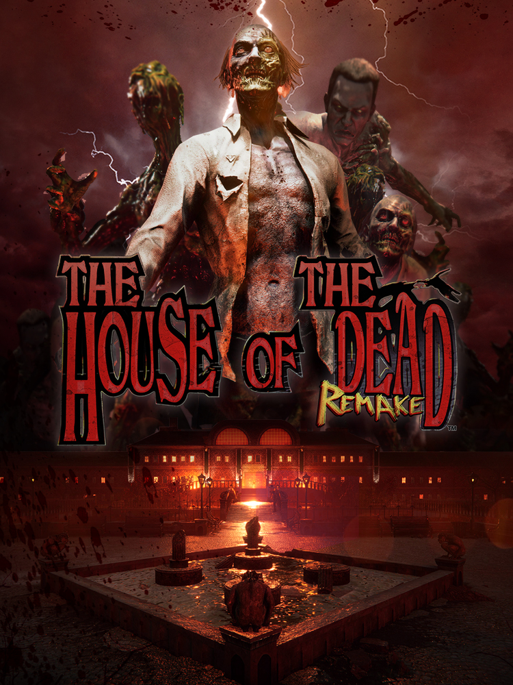 the house of the dead 3 pc download