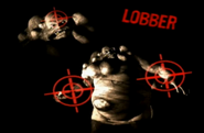 The Lobber