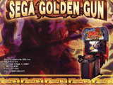 Sega Golden Gun