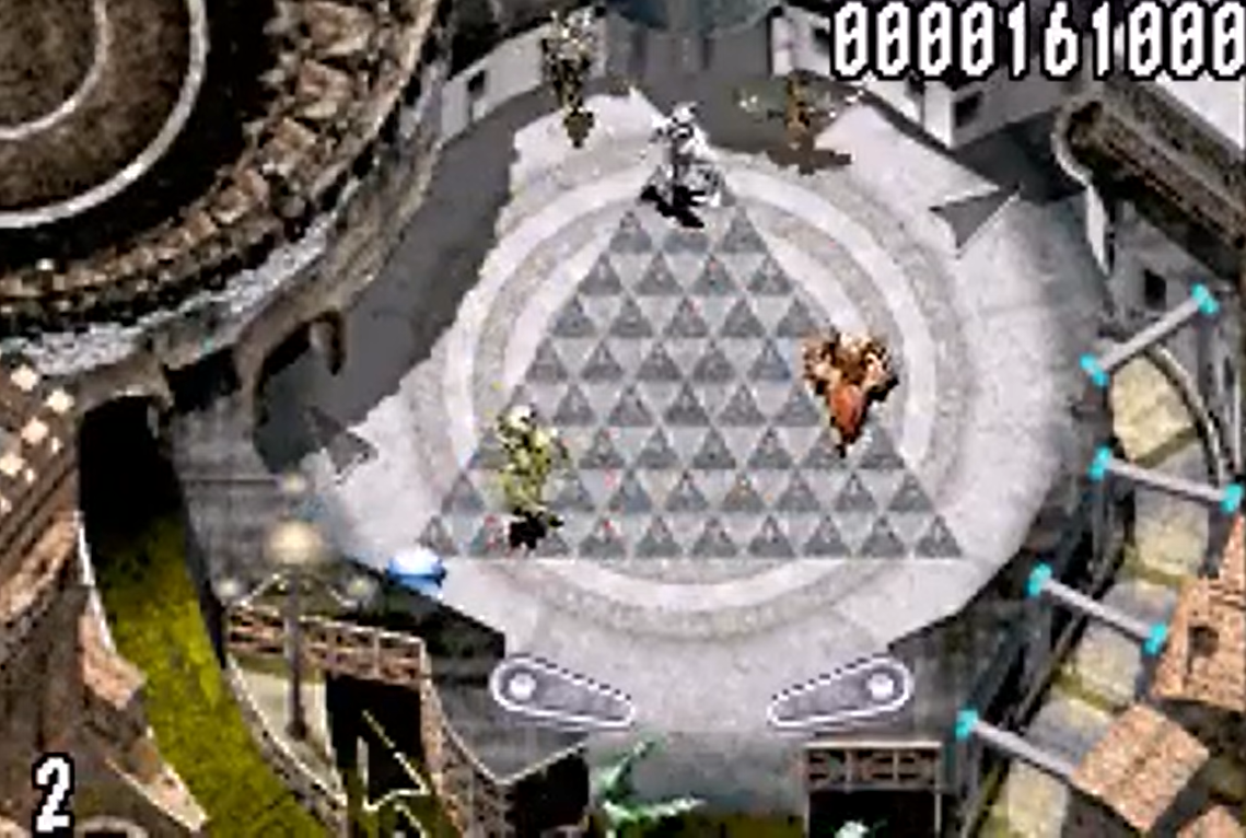 その他 THE PINBALL OF THE DEAD The Pinball of the Dead - Wikipedia