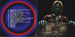 The House of the Dead 2 Original Soundtrack | The Wiki of the Dead