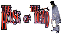 House of the dead 1