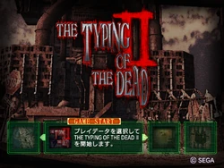 The Typing of the Dead 2 | The Wiki of the Dead | Fandom