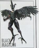 Blackmagi