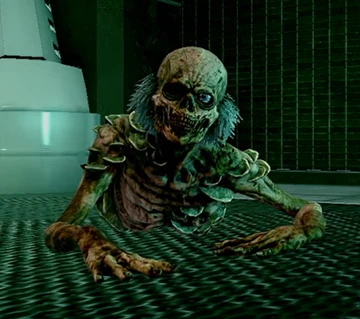 Kageo J | The Wiki of the Dead | Fandom