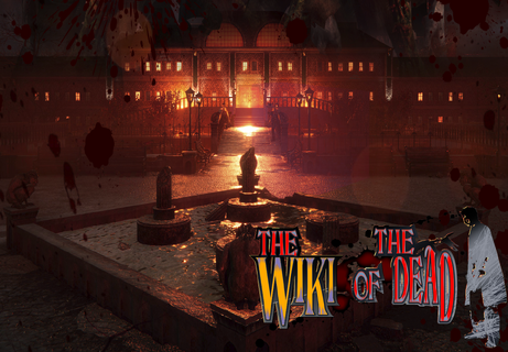 The Wiki of the Dead