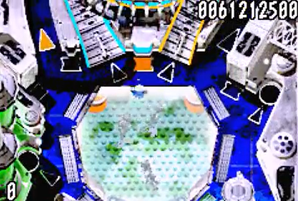 The Pinball of the Dead | The Wiki of the Dead | Fandom