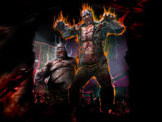 the house of the dead 4 the house of the dead 4