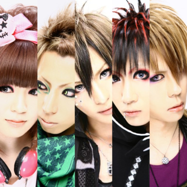 Mote | Houseofvisualkei Wiki | Fandom