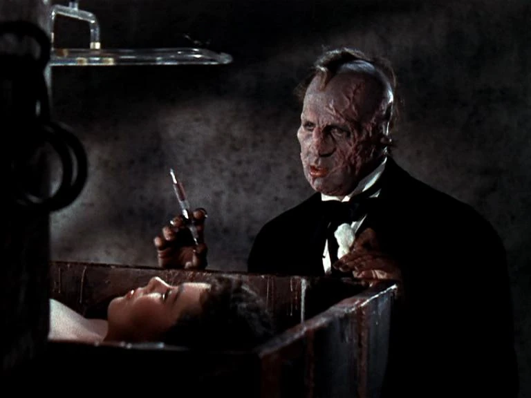 Phyllis Kirk House of Wax Wiki Fandom