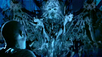 The Darkness House On Haunted Hill Wiki Fandom The Darkness House On Haunted Hill Wiki Fandom