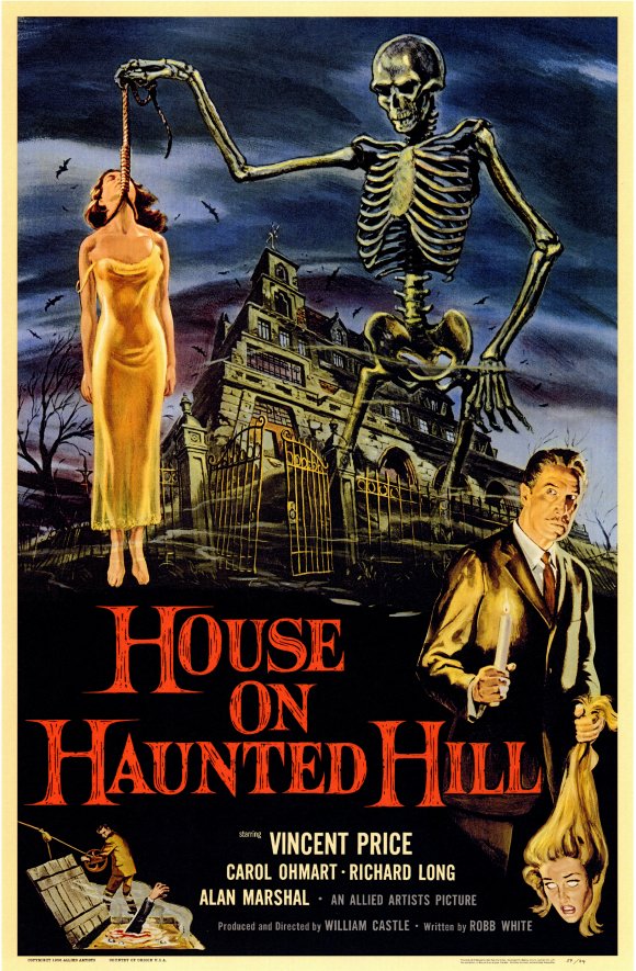 watch return to house on haunted hill