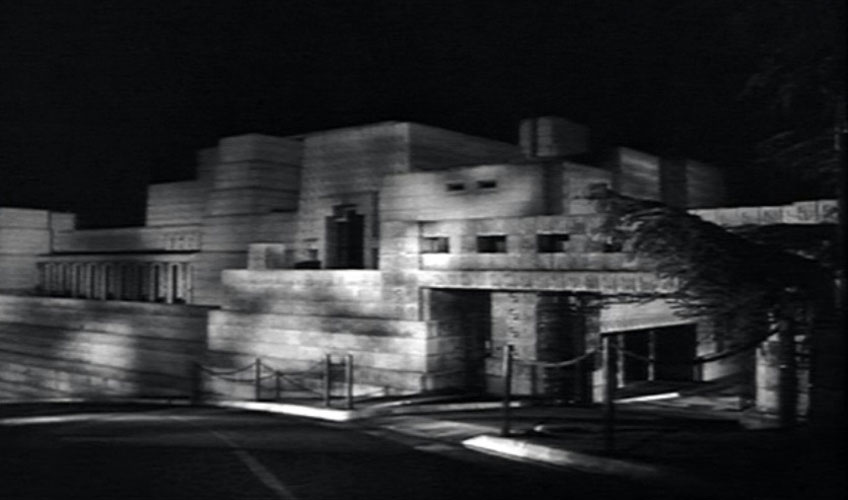 The House on Haunted Hill House on Haunted Hill Wiki Fandom