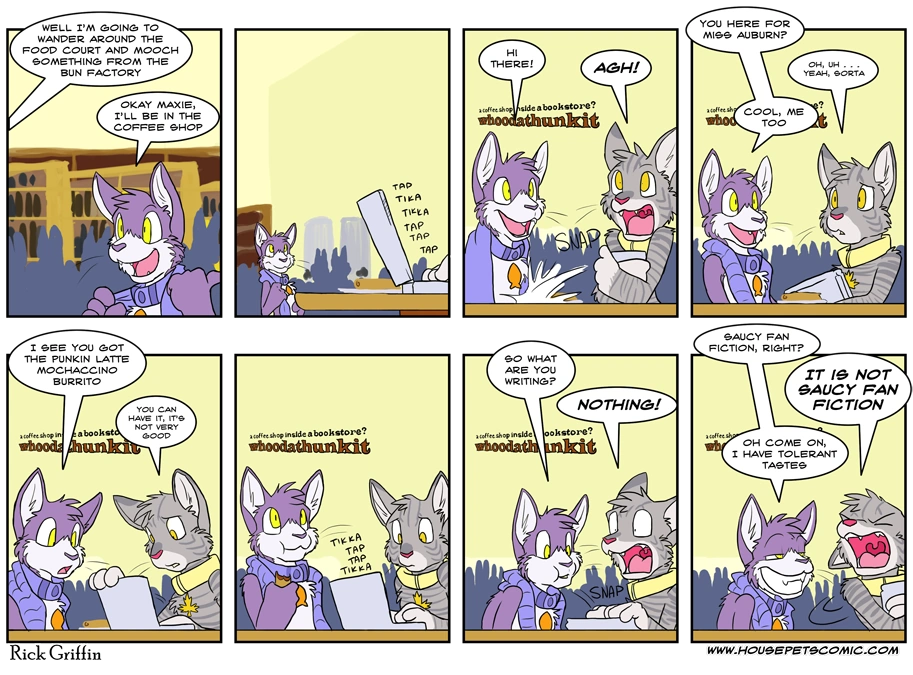 Hope of the Pridelands Housepets! Wiki Fandom