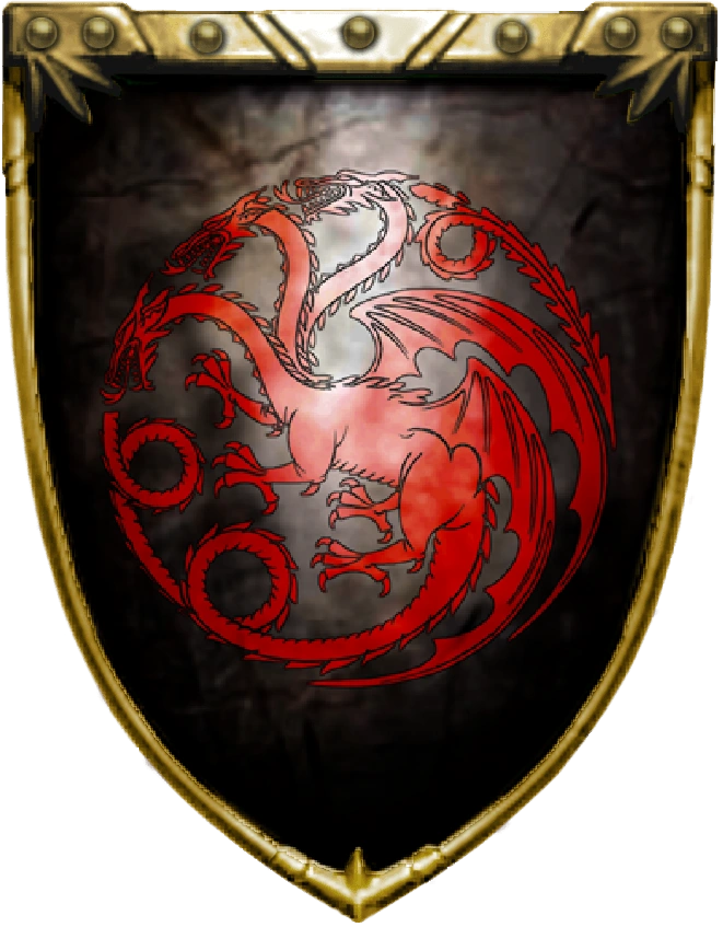 House Targaryen Houses of Westeros Wiki Fandom