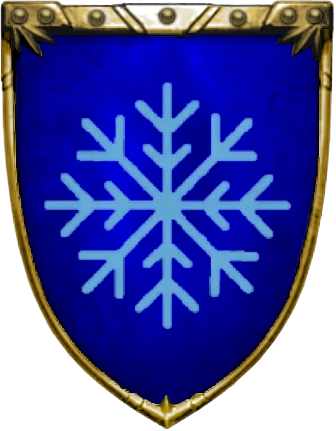 House Frost Houses of Westeros Wiki Fandom