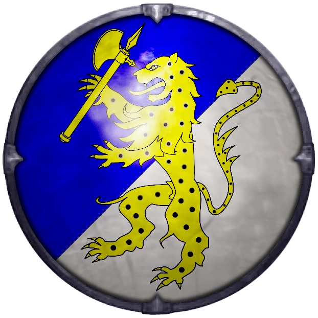 House Santagar Houses of Westeros Wiki Fandom