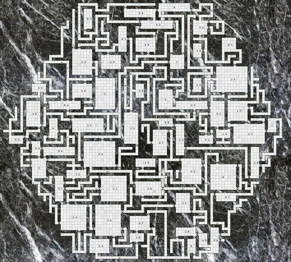 Foundations House Zau'mtor Wiki Fandom