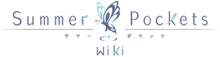 Summer Pockets Wiki