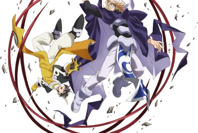 Senkaiden Houshin Engi Character Image Song Collection Houshin