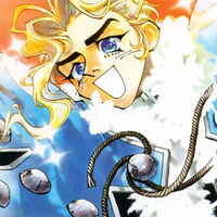 Chou Komei Houshin Engi Wiki Fandom Chou Komei Houshin Engi Wiki Fandom