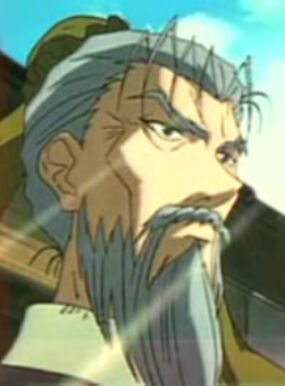Ki Shou Houshin Engi Wiki Fandom Ki Shou Houshin Engi Wiki Fandom