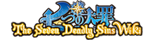 Seven Deadly Sins Wiki
