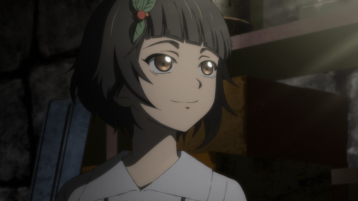 Episode 1 Housing Complex C Wiki Fandom