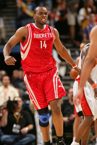 Carl Landry, Houston Rockets Wiki