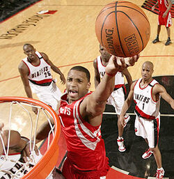 Tracy McGrady, NBAsports Wiki