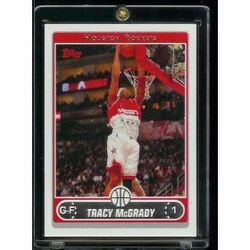 Tracy McGrady, Houston Rockets Wiki