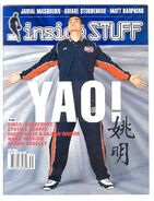 NBA Inside Stuff May 2003