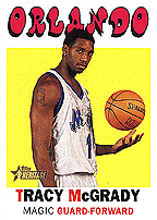 Tracy McGrady - Wikipedia