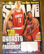 Slam May 2003