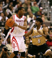 Tracy McGrady