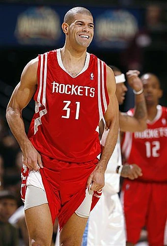 shane battier jersey